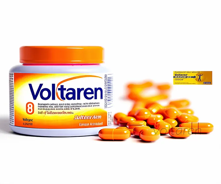 Voltaren 1