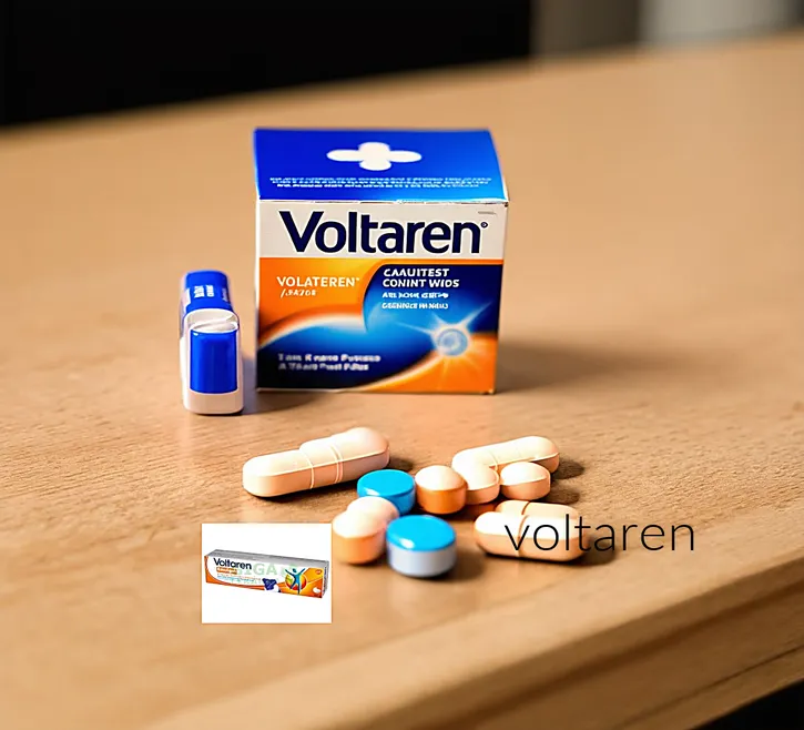 Voltaren 2